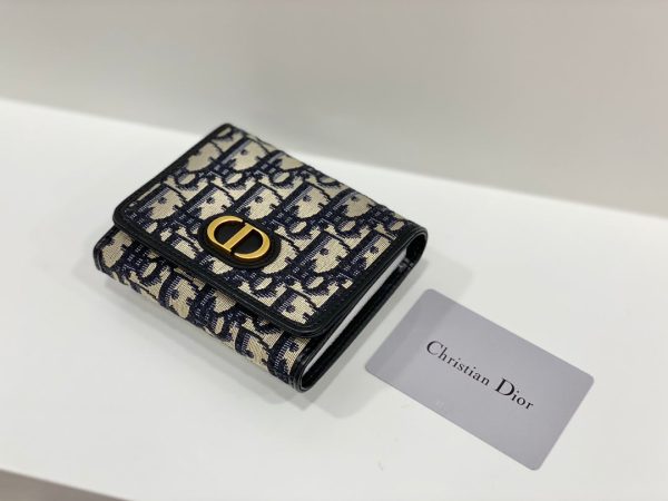 Luxury Wallet DIR 004