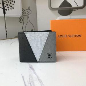 Luxury Wallet LUV 011