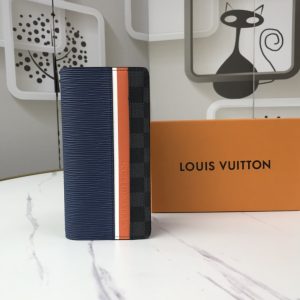Luxury Wallet LUV 075