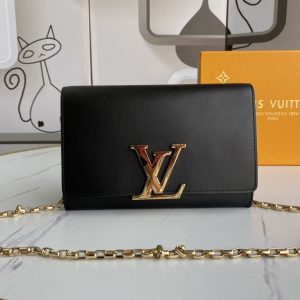 Luxury Wallet LUV 057