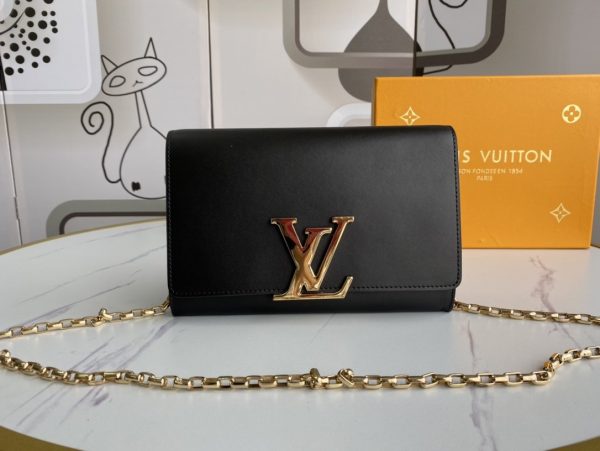 Luxury Wallet LUV 057