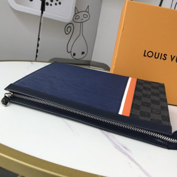 Luxury Wallet LUV 071