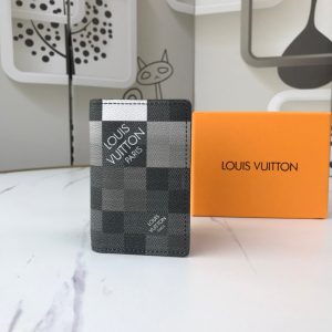 Luxury Wallet LUV 042
