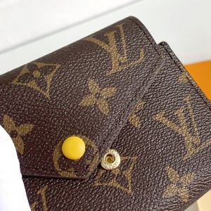 Luxury Wallet LUV 115