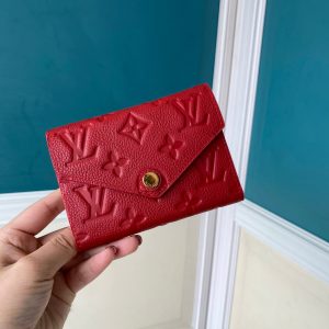 Luxury Wallet LUV 060