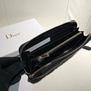 Luxury Wallet Dir 007