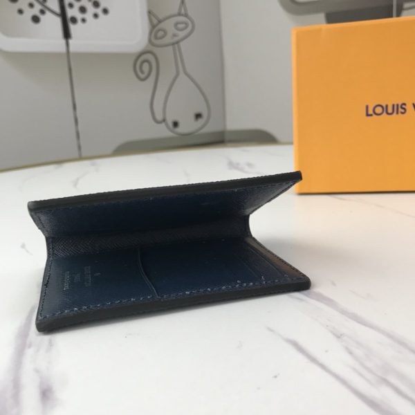 Luxury Wallet LUV 079
