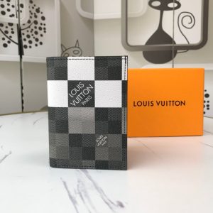 Luxury Wallet LUV 048