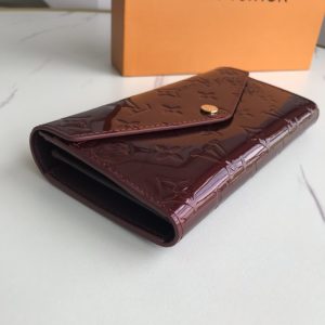 Luxury Wallet LUV 007