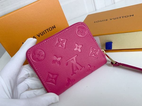 Luxury Wallet LUV 127