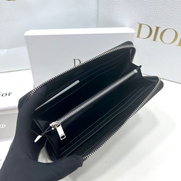 Luxury Wallet DIR 009