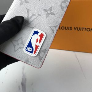 Luxury Wallet LUV 035