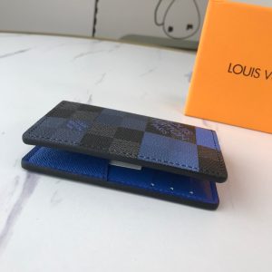 Luxury Wallet LUV 043