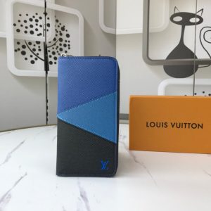 Luxury Wallet LUV 009