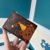 Luxury Wallet LUV 021