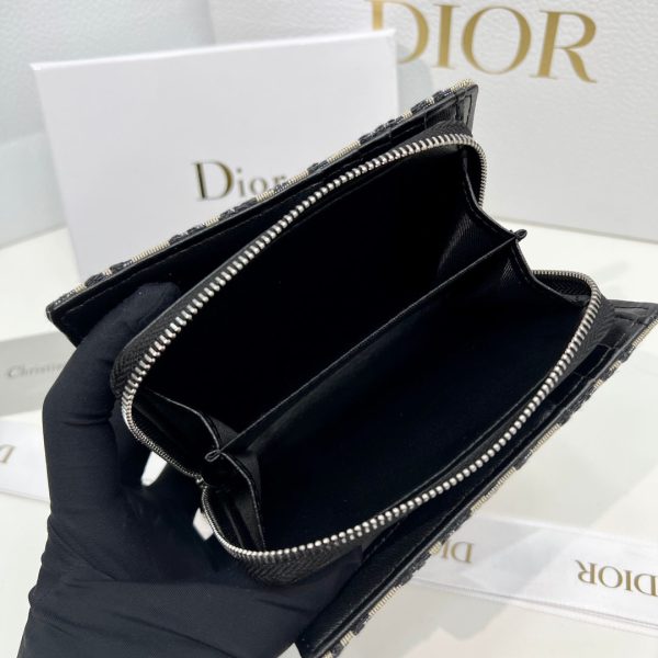 Luxury Wallet DIR 014