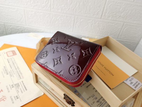 Luxury Wallet LUV 123