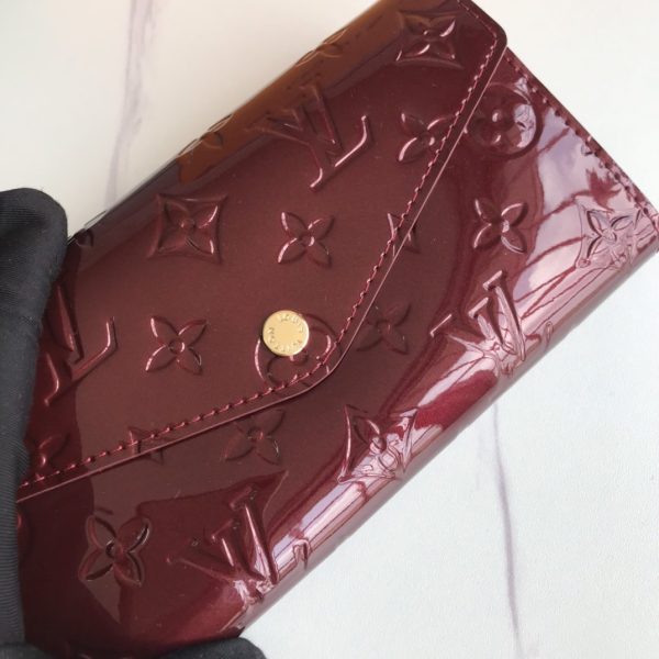 Luxury Wallet LUV 007