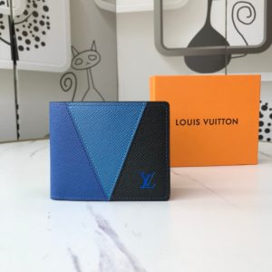 Luxury Wallet LUV 012