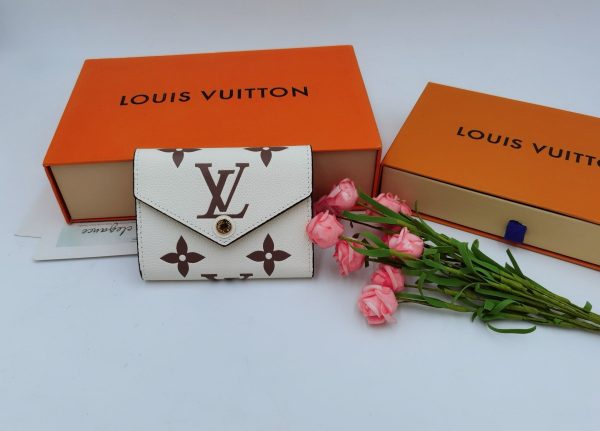 Luxury Wallet LUV 001