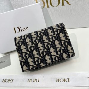 Luxury Wallet DIR 014