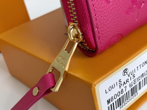 Luxury Wallet LUV 127