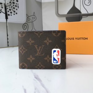 Luxury Wallet LUV 034