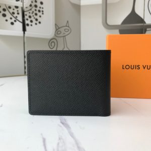 Luxury Wallet LUV 011