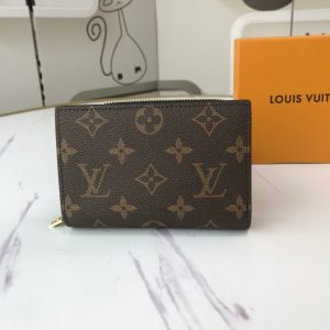 Luxury Wallet LUV 039