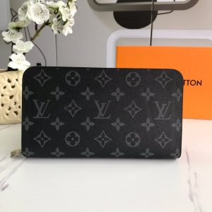 Luxury Wallet LUV 054