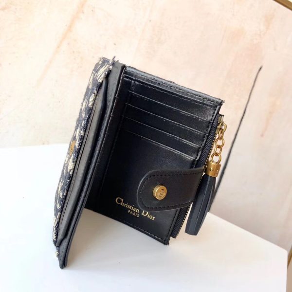 Luxury Wallet DIR 002