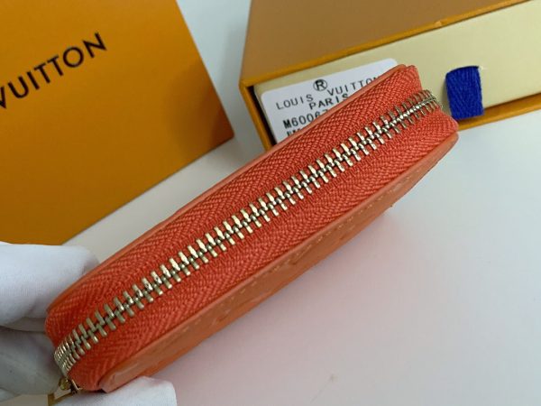 Luxury Wallet LUV 128