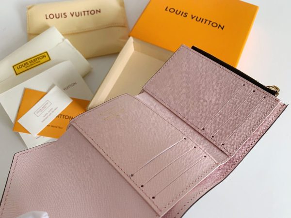 Luxury Wallet LUV 116