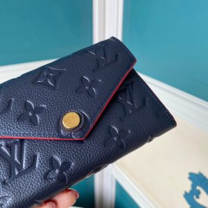 Luxury Wallet LUV 059