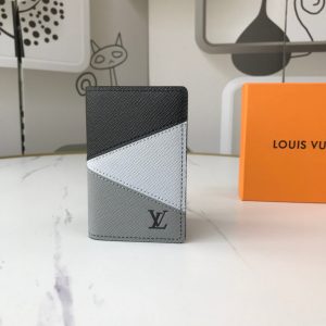Luxury Wallet LUV 013