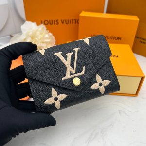 Luxury Wallet LUV 135