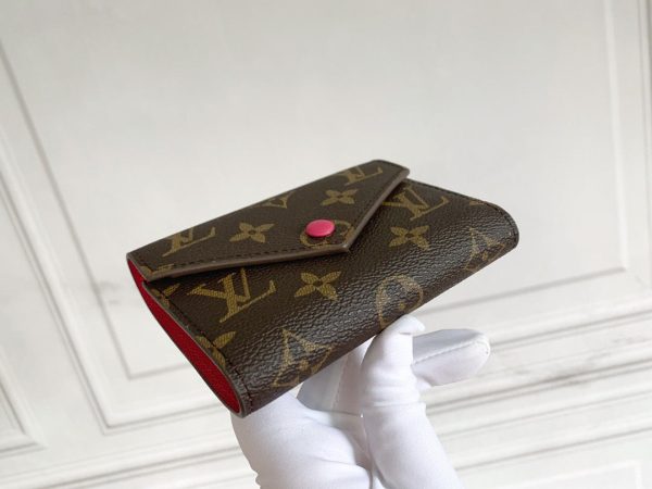 Luxury Wallet LUV 500