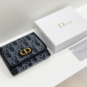 Luxury Wallet DIR 005