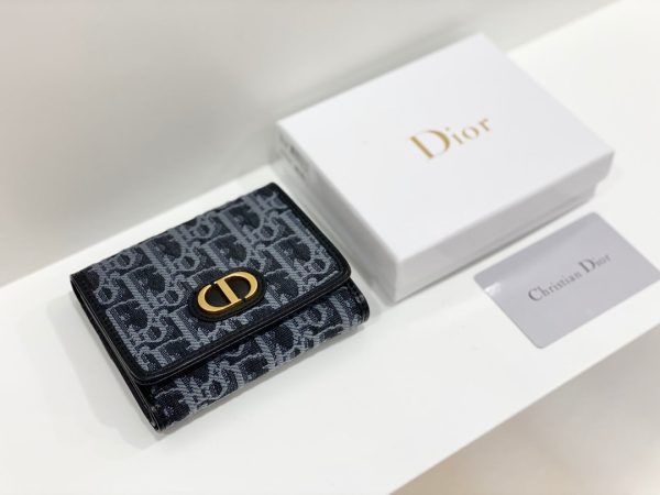 Luxury Wallet DIR 005