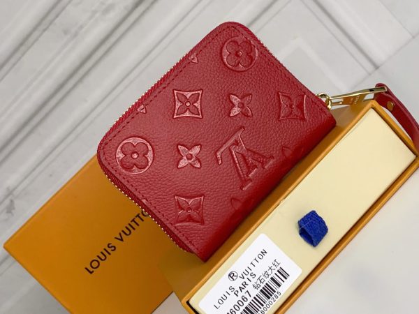 Luxury Wallet LUV 126