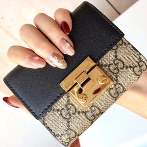 Luxury Wallet GCI 006