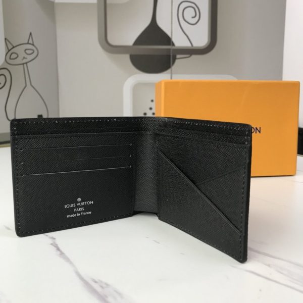 Luxury Wallet LUV 078