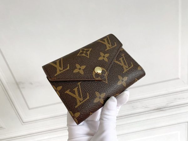 Luxury Wallet LUV 114