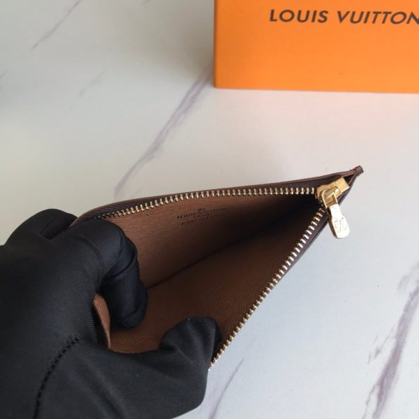 Luxury Wallet LUV 133