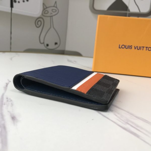 Luxury Wallet LUV 077