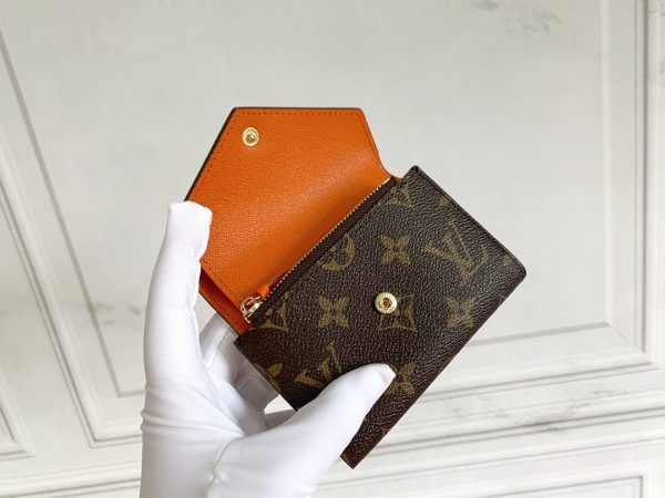 Luxury Wallet LUV 113