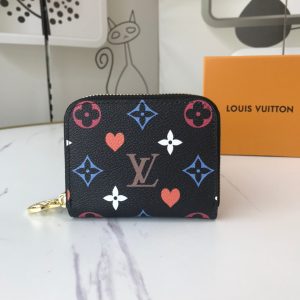 Luxury Wallet LUV 030