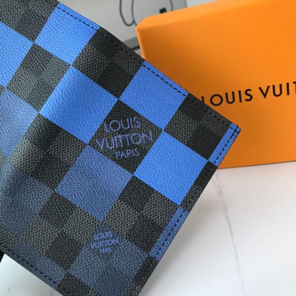 Luxury Wallet LUV 049