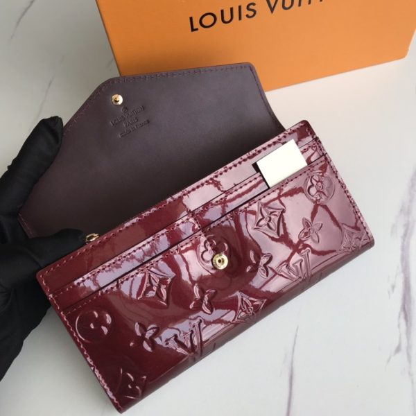 Luxury Wallet LUV 007