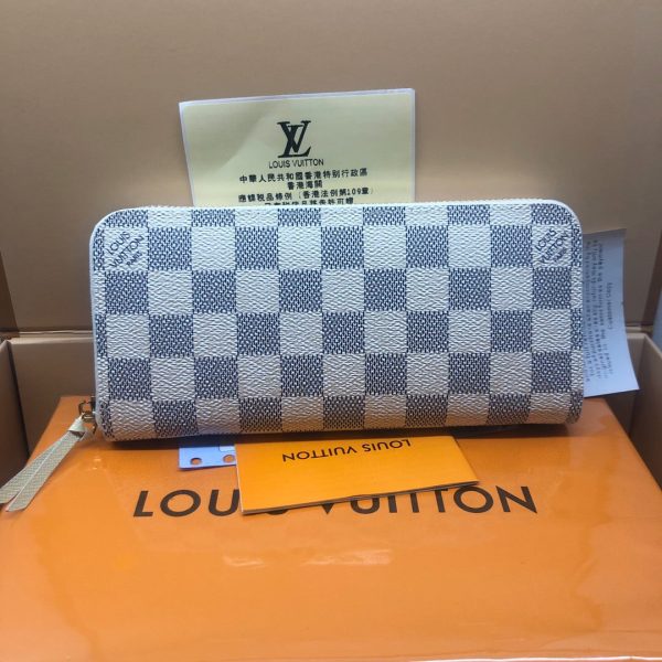 Luxury Wallet LUV 018